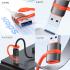 Mcdodo JOT-3800 USB-C to USB-A 3.0 Adapter, Compatible with Chargers, Power Banks, Computers